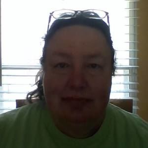 Meet your Posher, Jerri